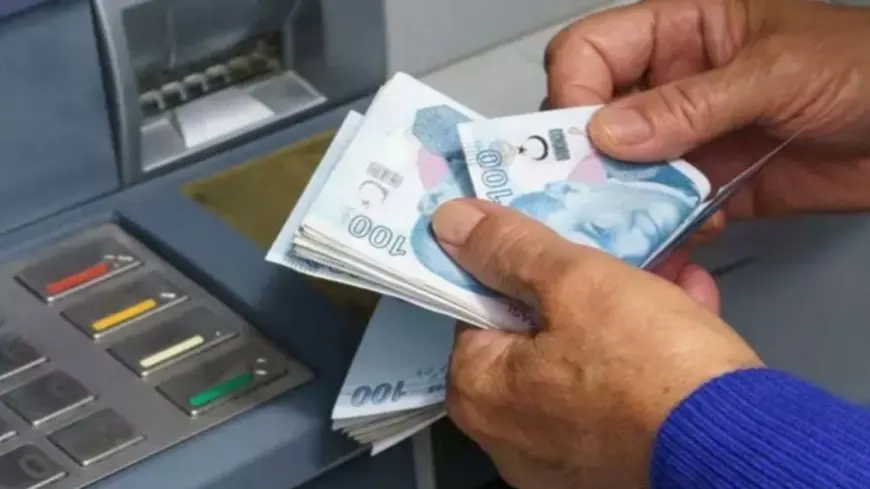 Garanti BBVA ATM Günlük Para Çekme Limiti Ne Kadar?