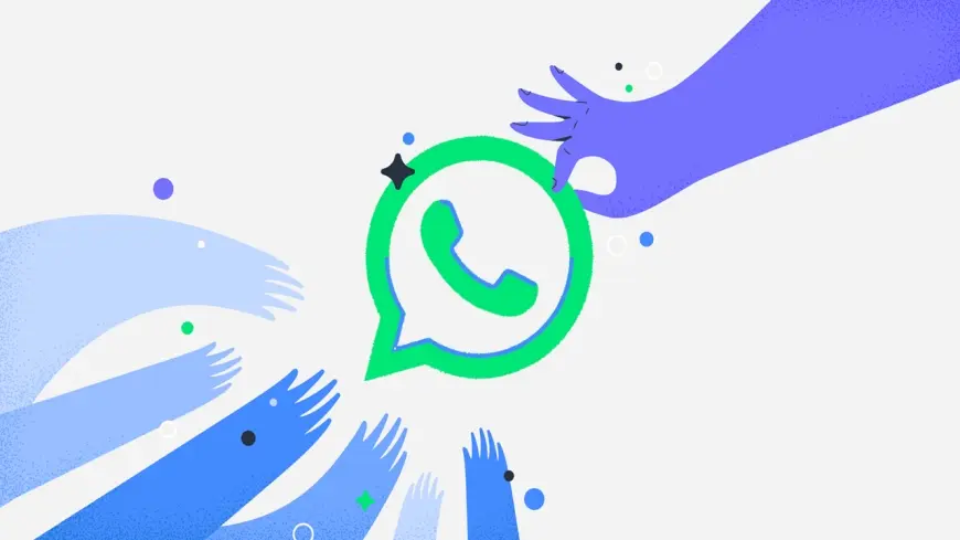 WhatsApp’tan İşleri Karıştıracak Güncelleme Yayınlandı!