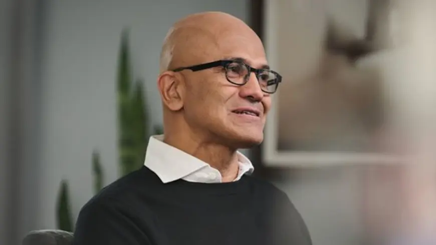 Microsoft’un CEO’sundan Heyecanlandıran OpenAI Açıklaması