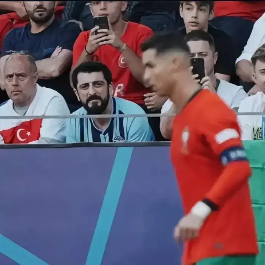 Ronaldo'nun Annesi Mahsun Karacayı Eşine Benzetti