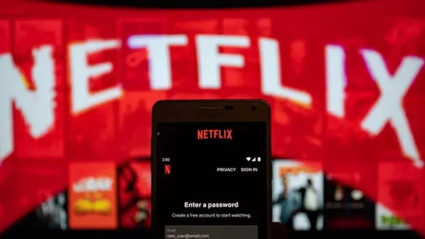 Netflix Türkiye'den 'zam' kararı! Tüm planların fiyatı değişti