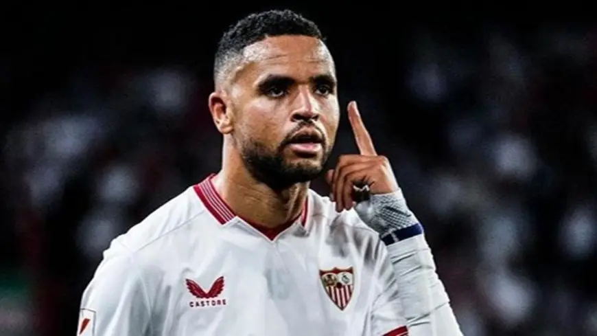 Sevilla’dan Fenerbahçe’ye… En- Nesyri’nin maliyeti belli oldu!