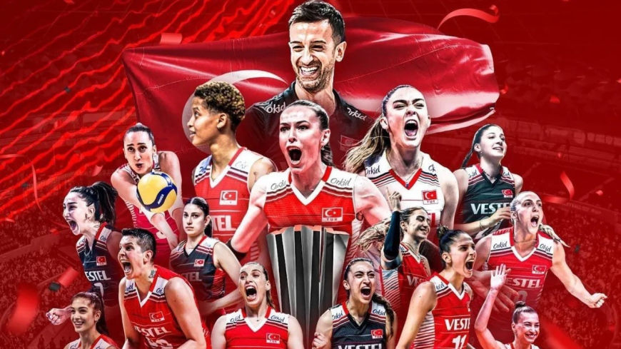 Filenin Sultanları Olimpiyat açılışına katılmadı! Sebebi ise Santarelli’nin o kararı